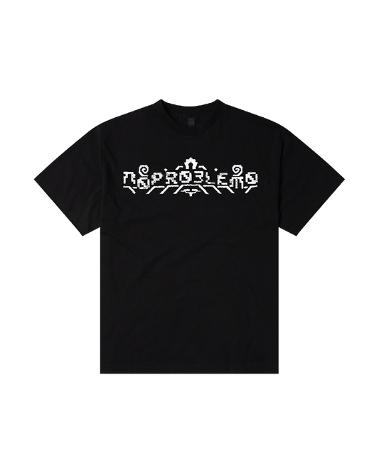 No Carpeto SS Tee