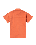 Mini Problemo Denim SS Work Shirt