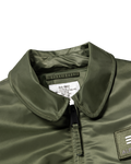 NP x Alpha Industries Ancient Findings Jacket