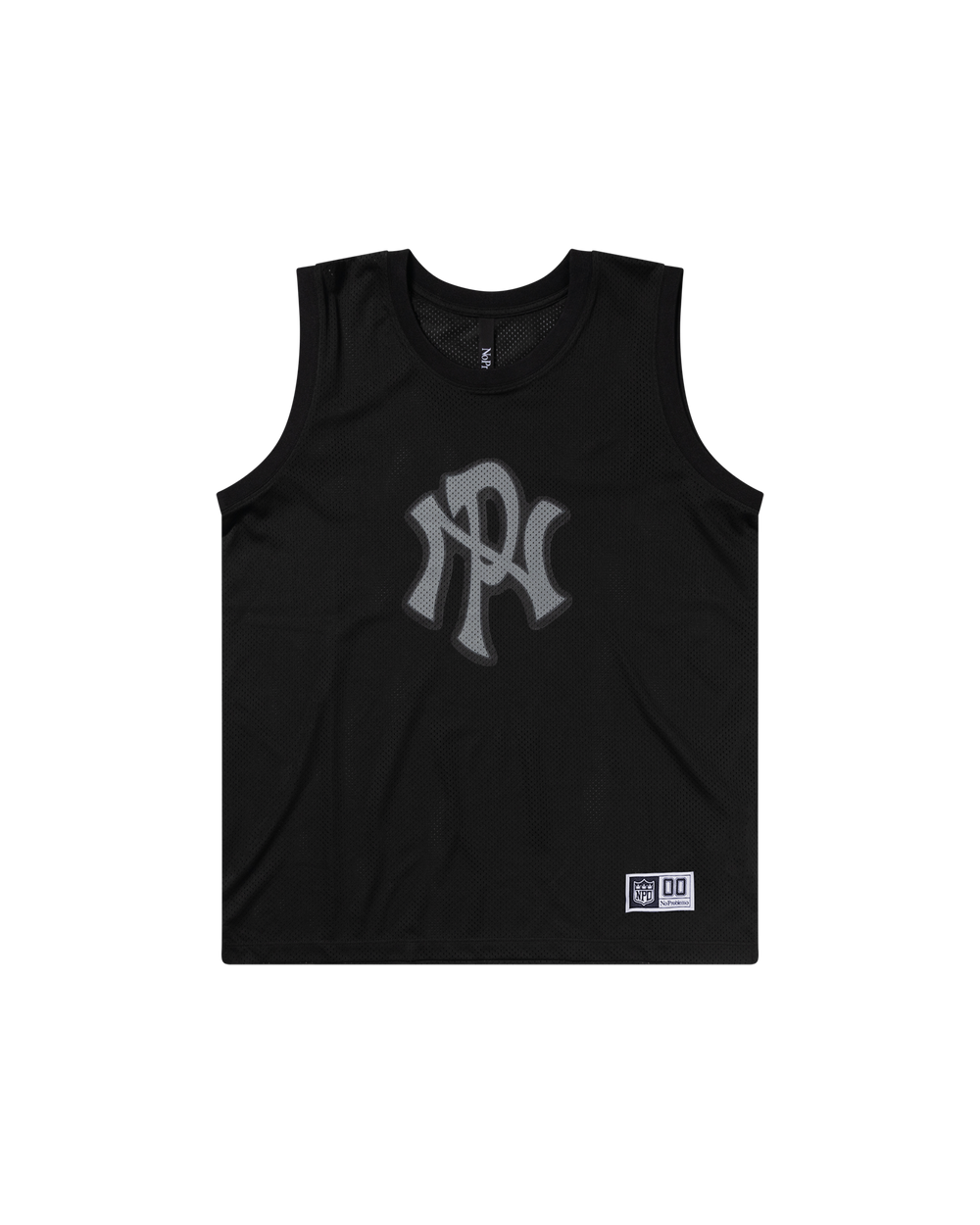 NYP Sports Poly Vest