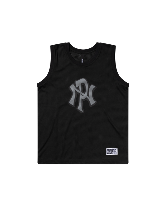 NYP Sports Poly Vest