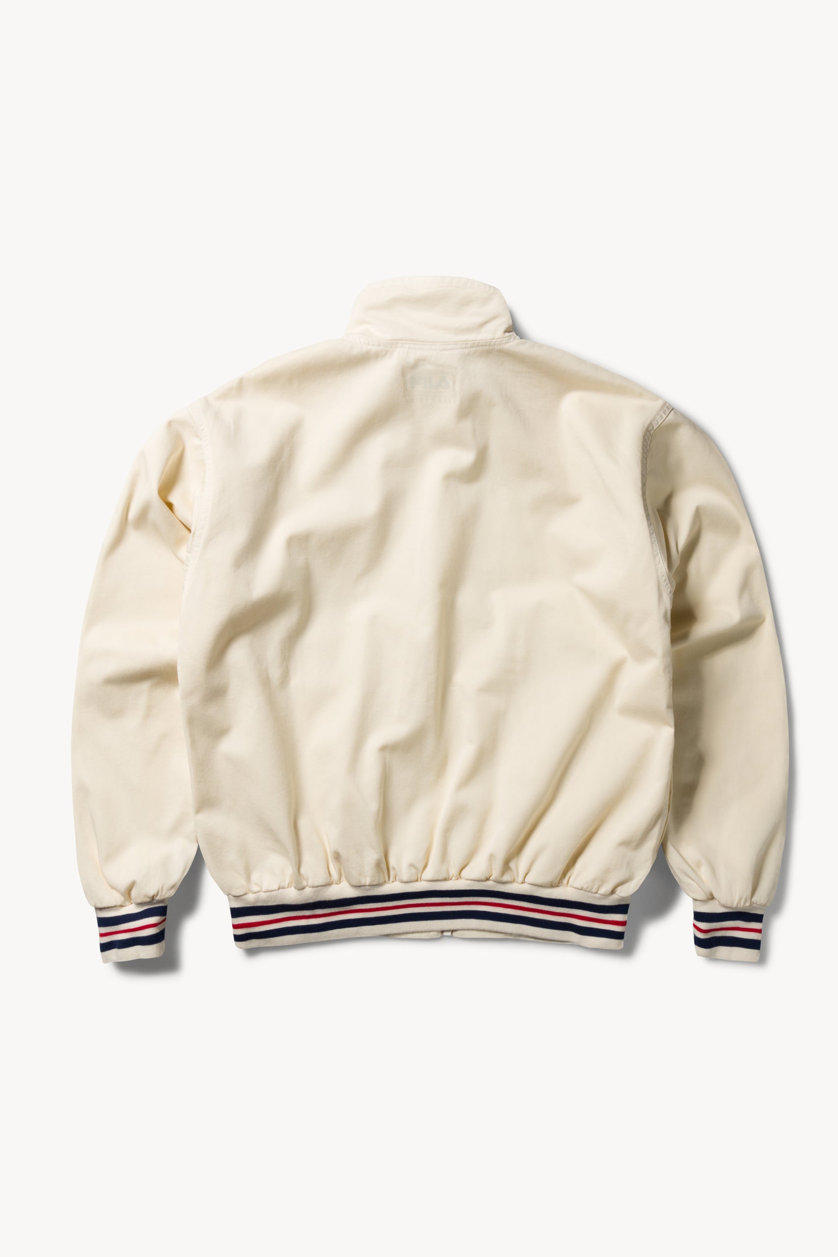 Fila cotton jacket outlet