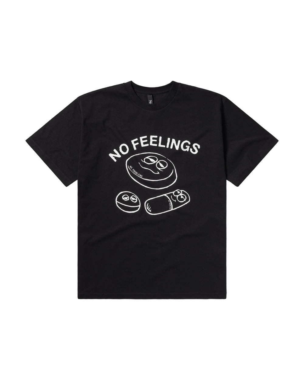 Hard Feelings SS Tee
