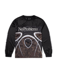 Alien Ls Moto Shirt