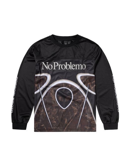 Alien Ls Moto Shirt