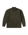Mini Problemo Ripstop LS Work Shirt