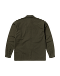 Mini Problemo Ripstop LS Work Shirt