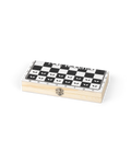 NP Chess Board