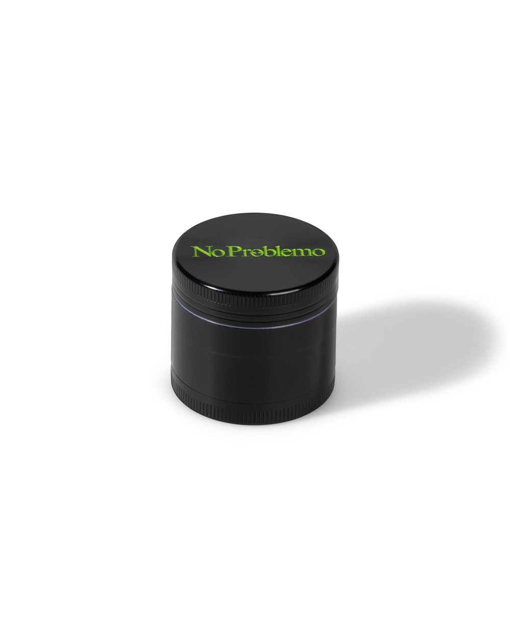 Alien-O Grinder