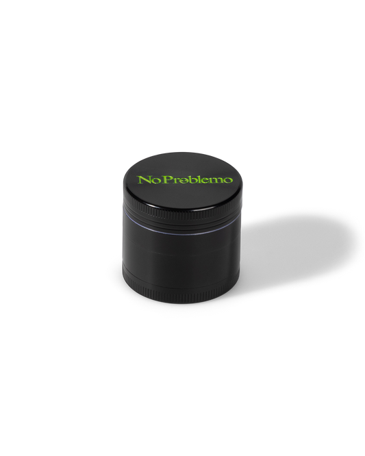 Alien-O Grinder