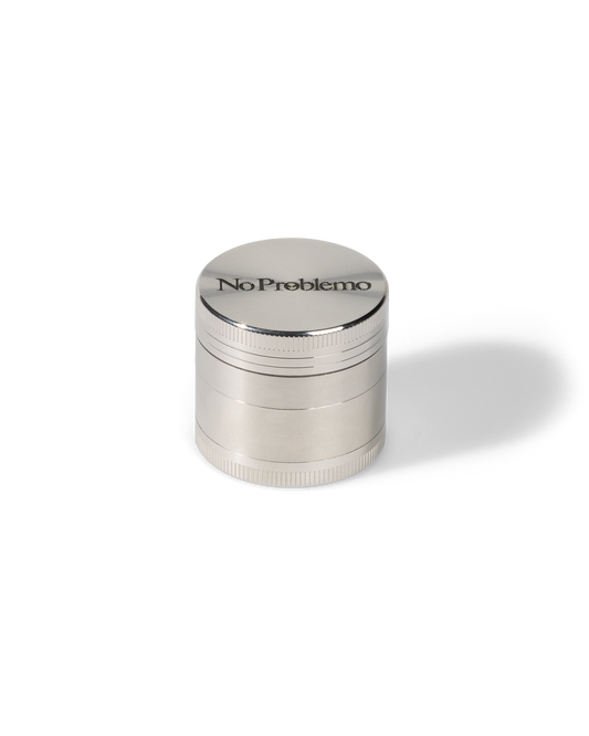 Alien-O Grinder