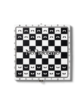 NP Chess Board