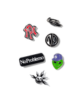 Sticker Pack