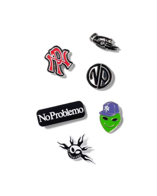 Sticker Pack
