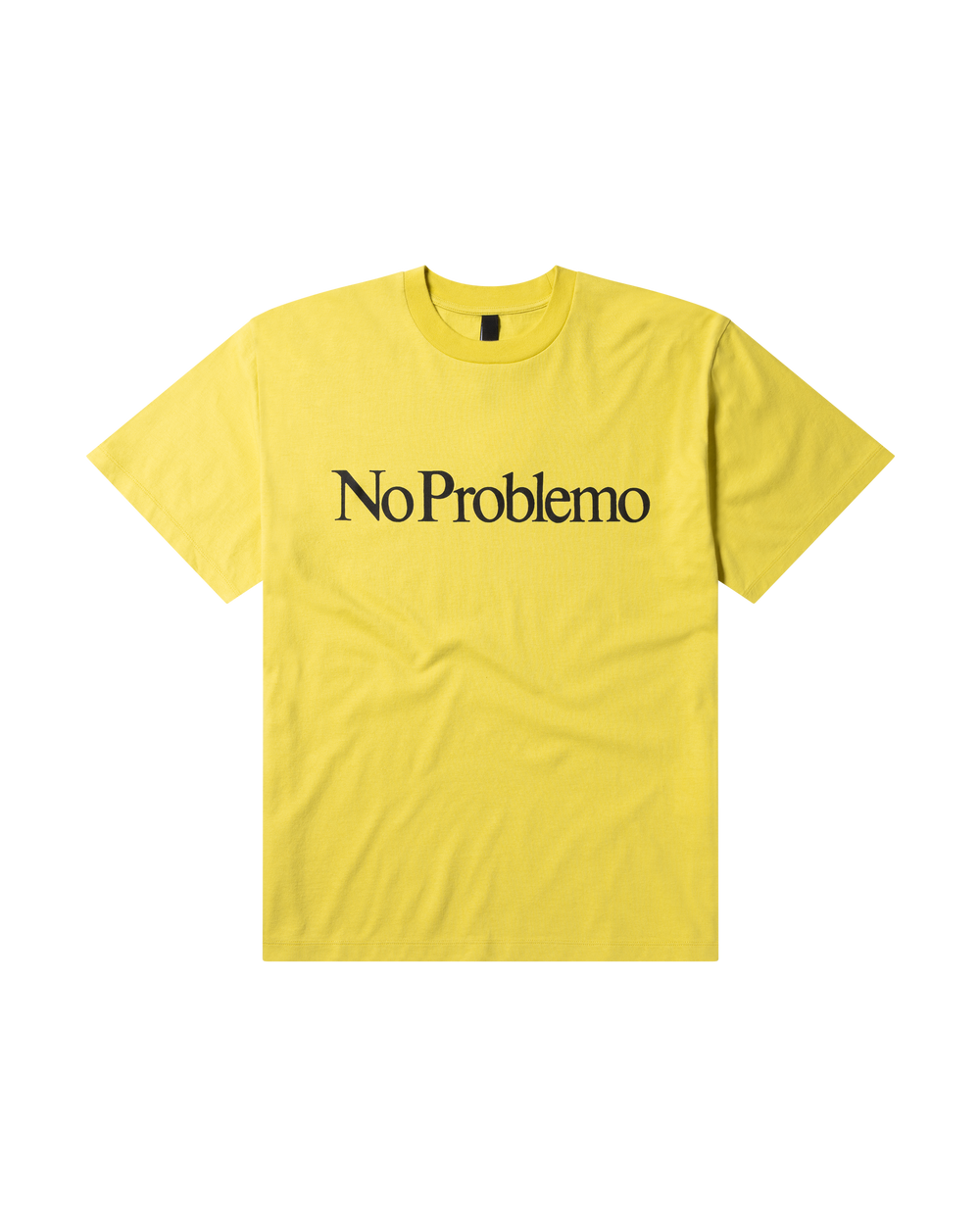 No Problemo SS Tee