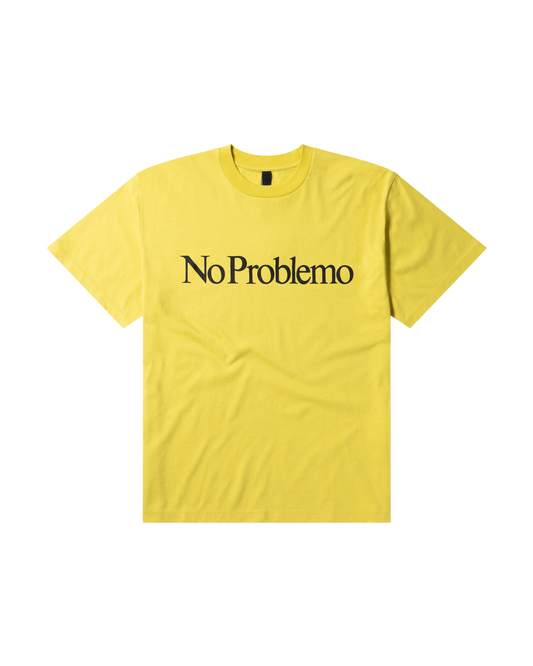 No Problemo SS Tee