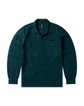Canvas Work Shirt