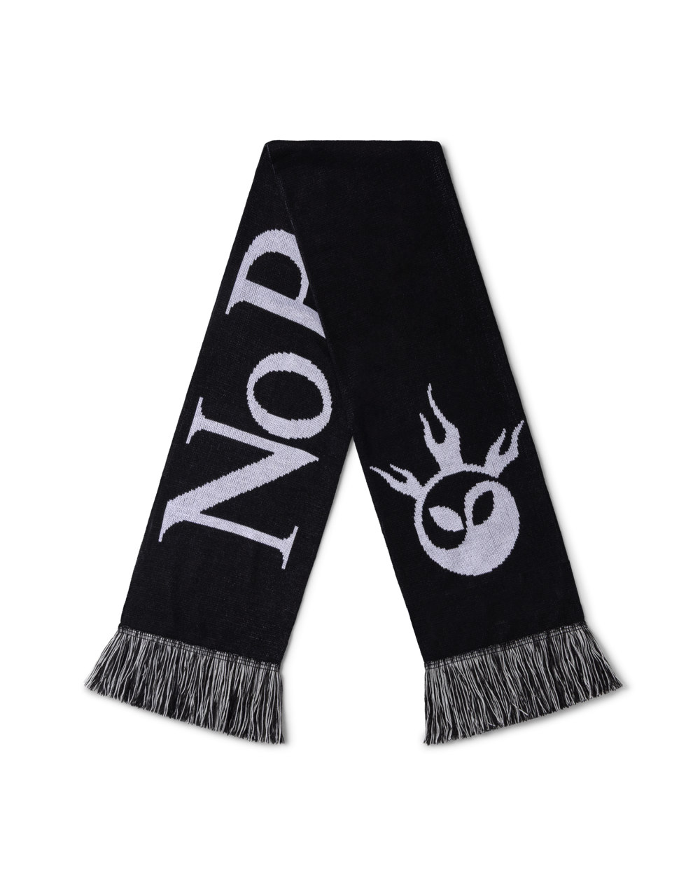 No Yang Scarf
