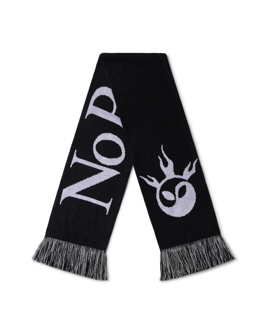 No Yang Scarf