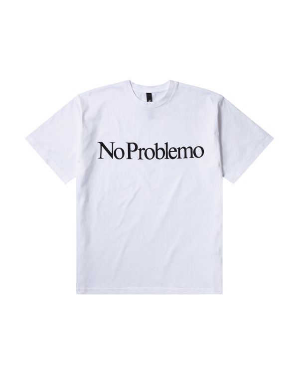 No Problemo SS Tee