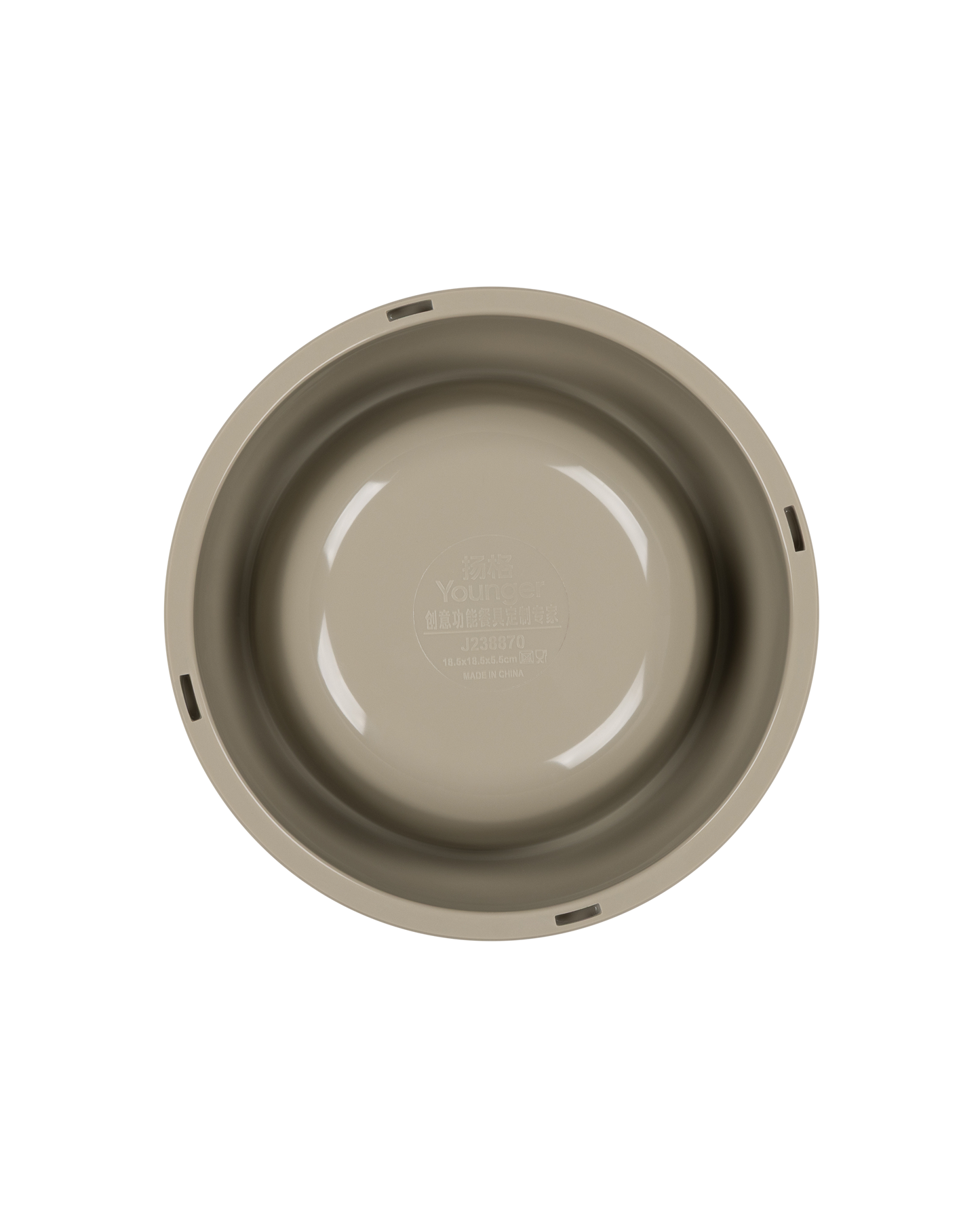 No Problemo Pet Bowl