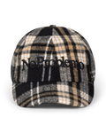 No Problemo Plaid Cap