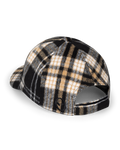 No Problemo Plaid Cap