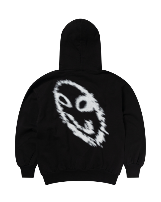 Smile Away Hoodie
