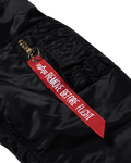No Problemo x Alpha Industries MA-1 Jacket
