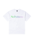 No Problemo Gradient SS Tee