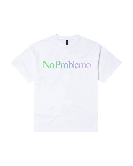 No Problemo Gradient SS Tee