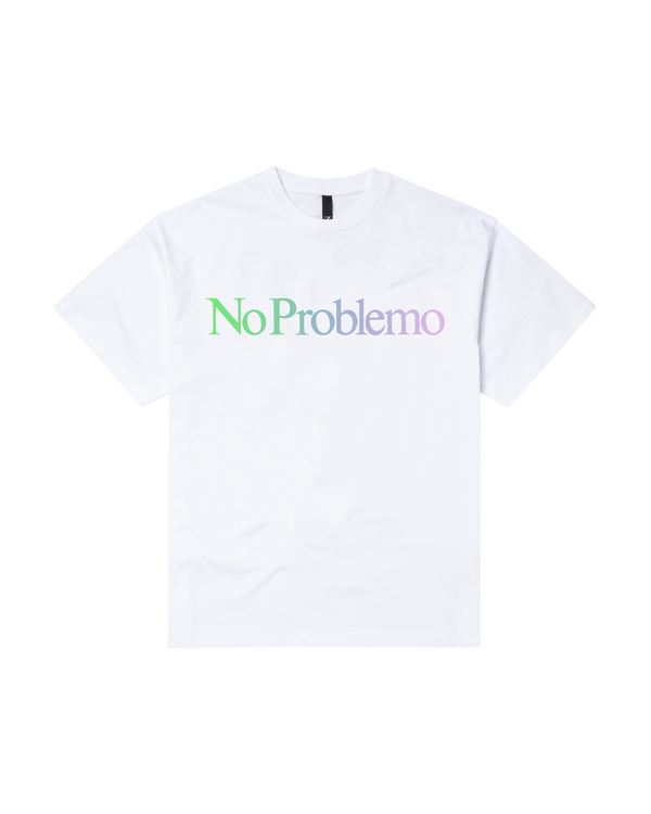 No Problemo Gradient SS Tee