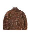 NP Forest Heavy Fleece Jacket