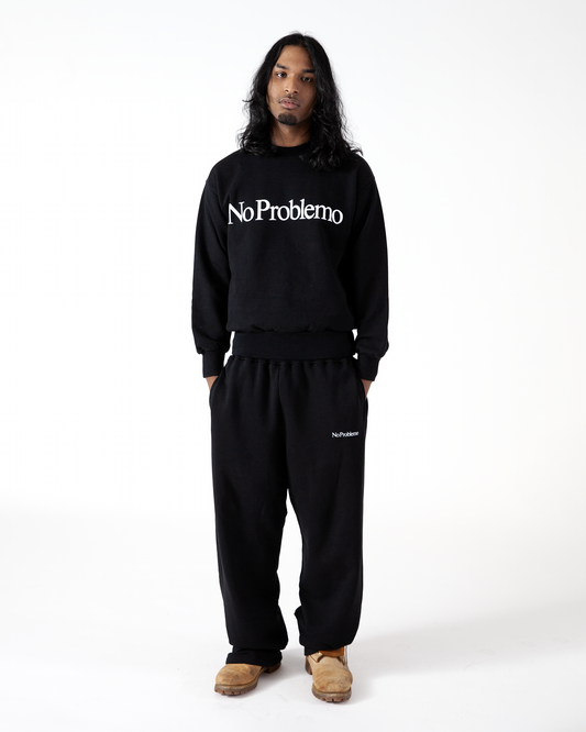 No Problemo Sweatpant