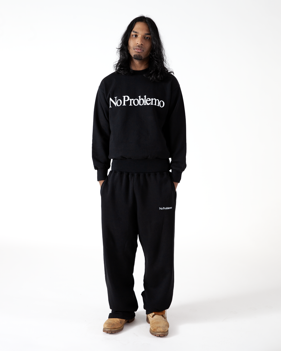 Official Website of No Problemo™