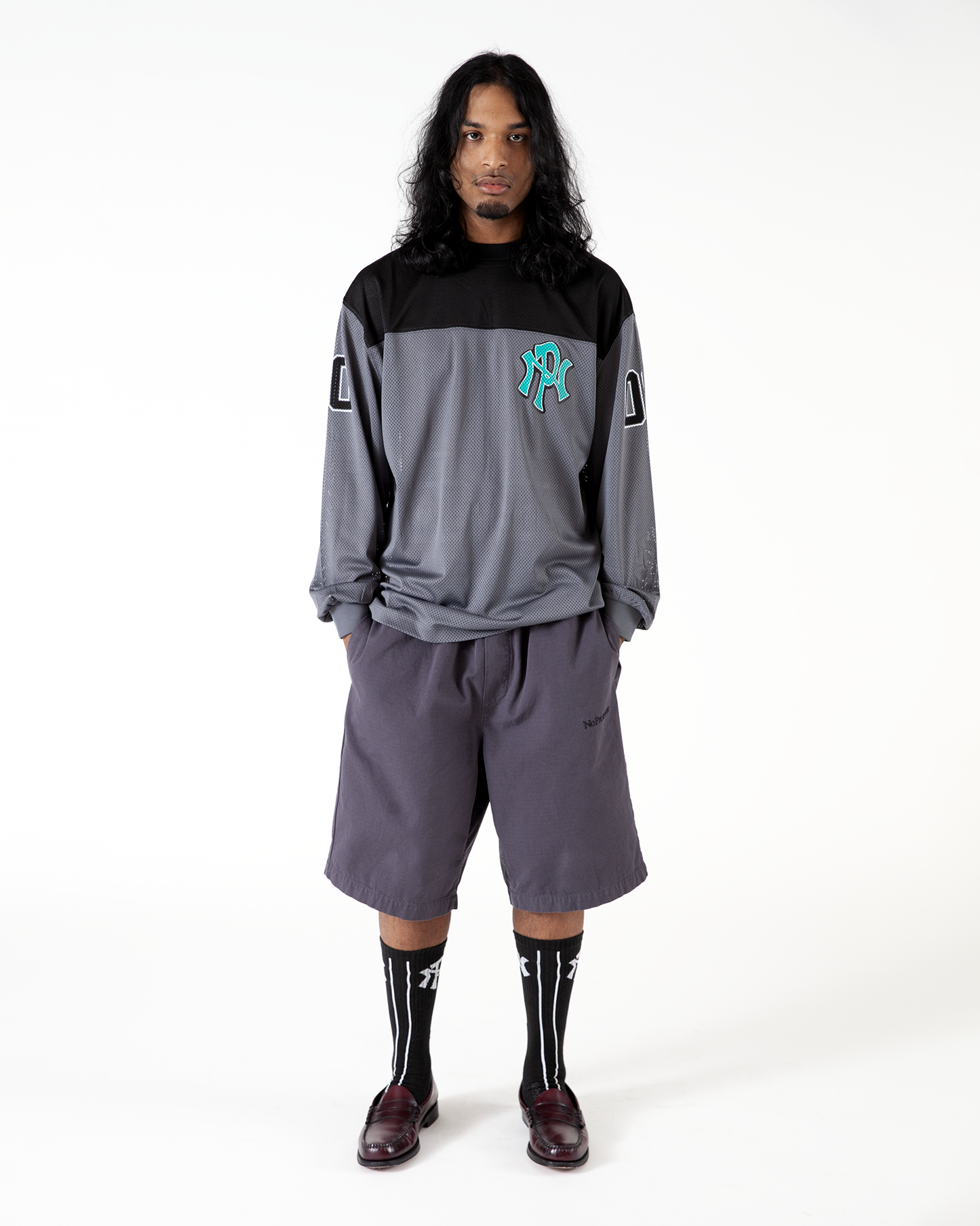 Mini Problemo Ripstop Work Shorts