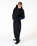 NP Contrast Nylon Pants