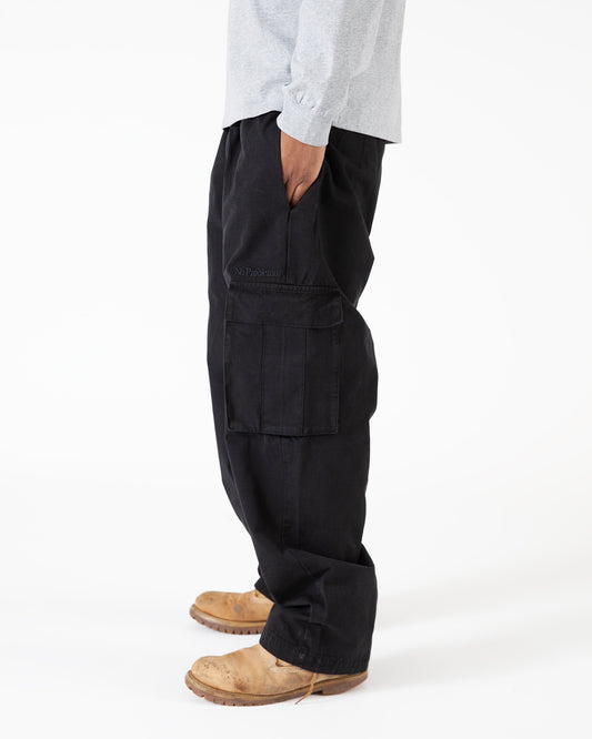 Mini Problemo Ripstop Cargo Pant