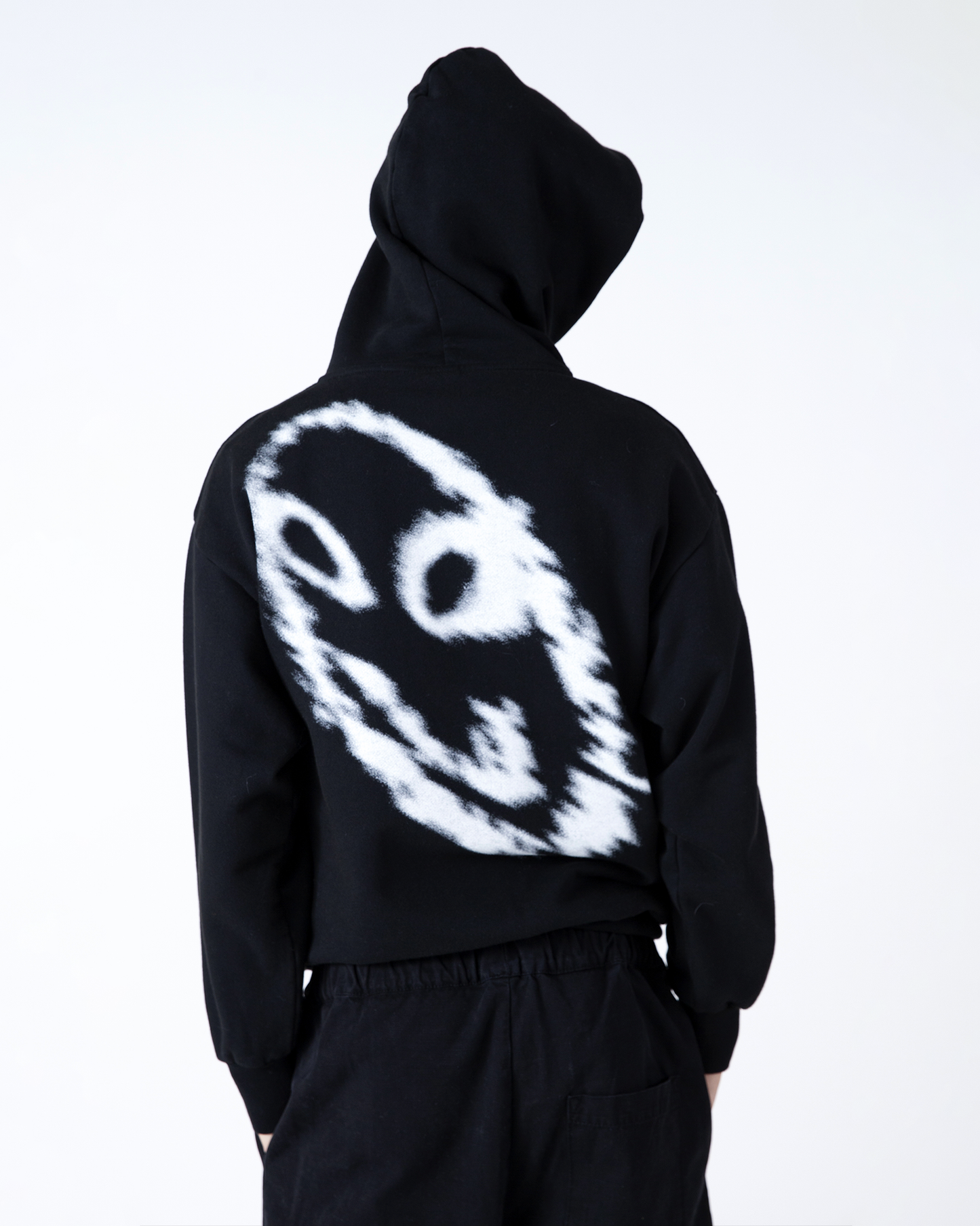 Smile Away Hoodie