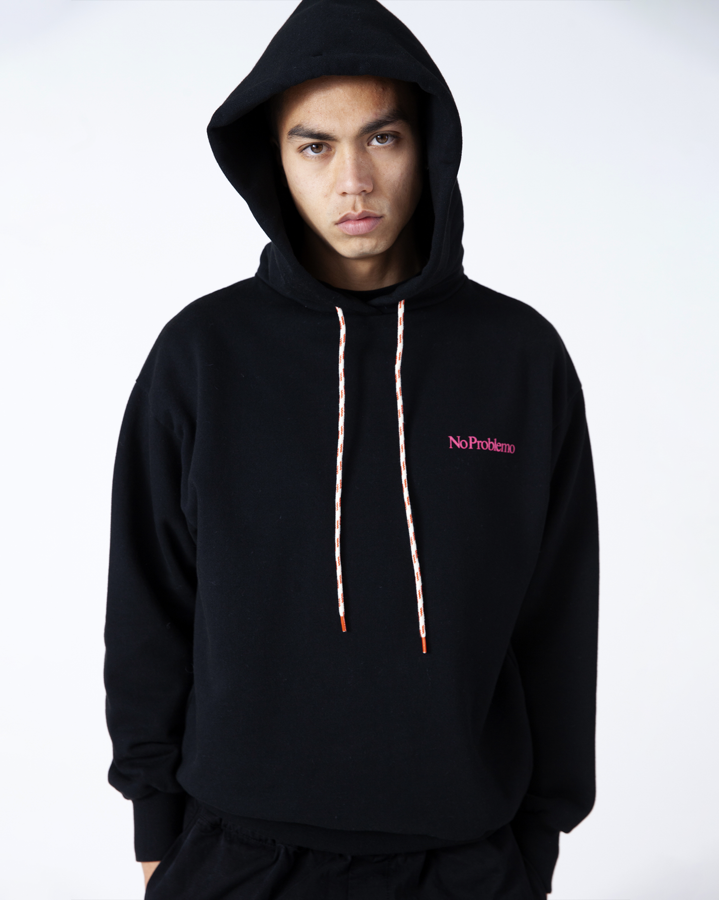 Smile Away Hoodie