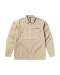 Mini Problemo Ripstop LS Work Shirt