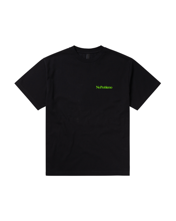 Mini Problemo SS Tee