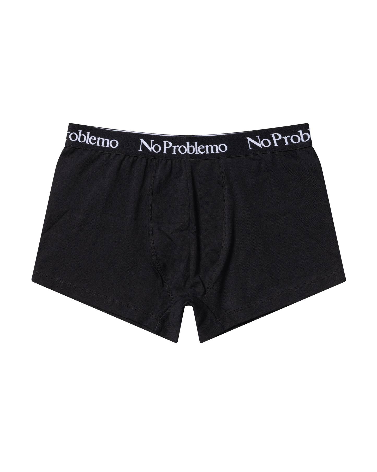 No Problemo Boxer Briefs Multi Pack