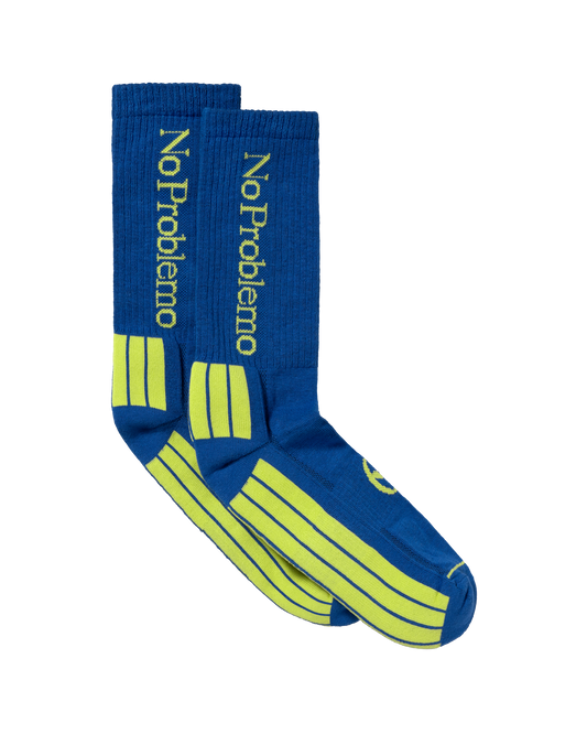 No Problemo Sock