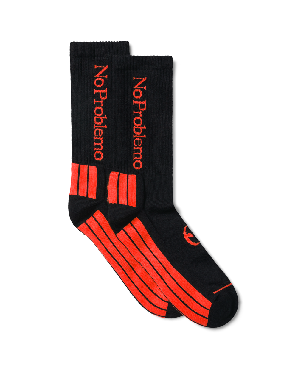 No Problemo Sock