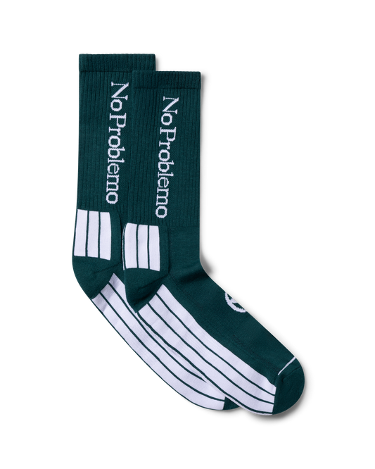 No Problemo Sock