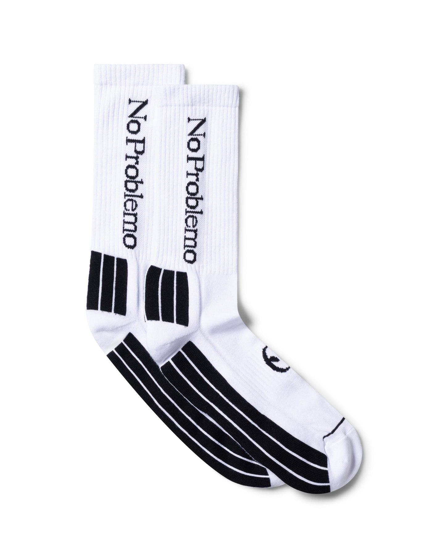 No Problemo Sock