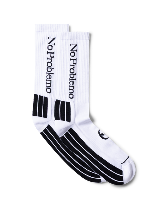 No Problemo Sock