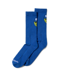 Alien Dude Sock