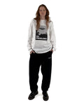 Visitors LS Tee